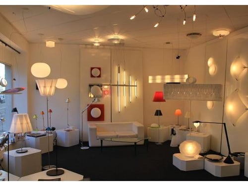 Design Rampf GmbH - Geschäftslokal