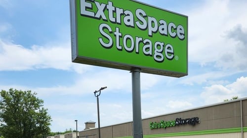 Extra Space Storage