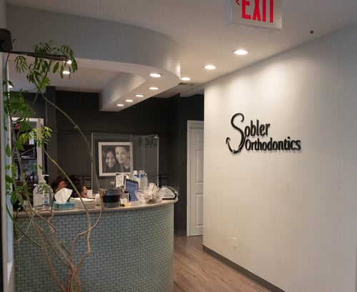 At Sobler Orthodontics, our mission is to deliver outstanding orthodontic care with the highest quality of service. For over 50 years, we have been dedicated to making the orthodontic experience exceptional and memorable for the right reasons. With the utilization of the most advanced techniques, Dr. Terry Sobler and Dr. Ian Sobler are proud to maintain the highest standards of excellence and professionalism in all aspects of our patient-centered practice.

We continually work to create a positive experience beyond our patients' expectations. We look forward to having you as a patient and thank you for selecting us for your dental care needs. We focus on the needs of each patient to provide a comfortable patient experience in a relaxing and modern environment.