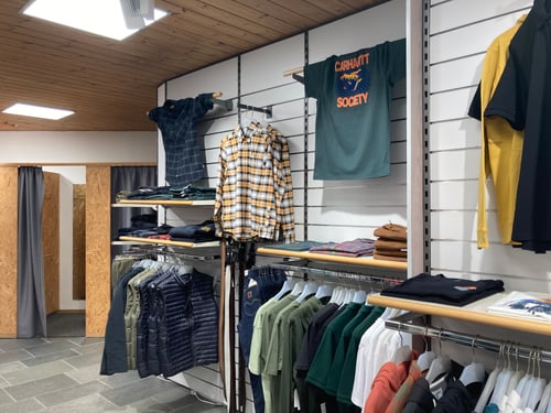 Glatthard Sport Meiringen