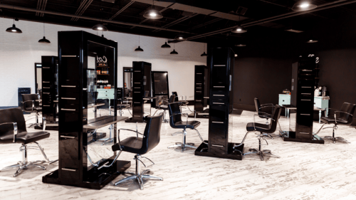 Top Hair Salon in Linthicum Heights, MD For Hair Color, Blonding, Balayage, Haircuts, Treatments, & More