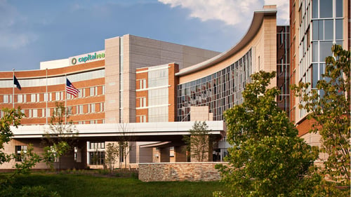 Capital Health Interventional Radiology Specialists