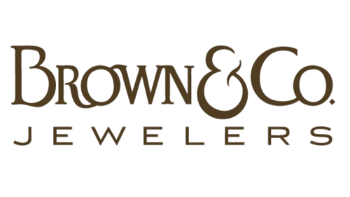 Logo for Brown & Co Jewelers