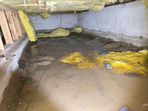 Water Damage Restoration 1 Reno-Tahoe