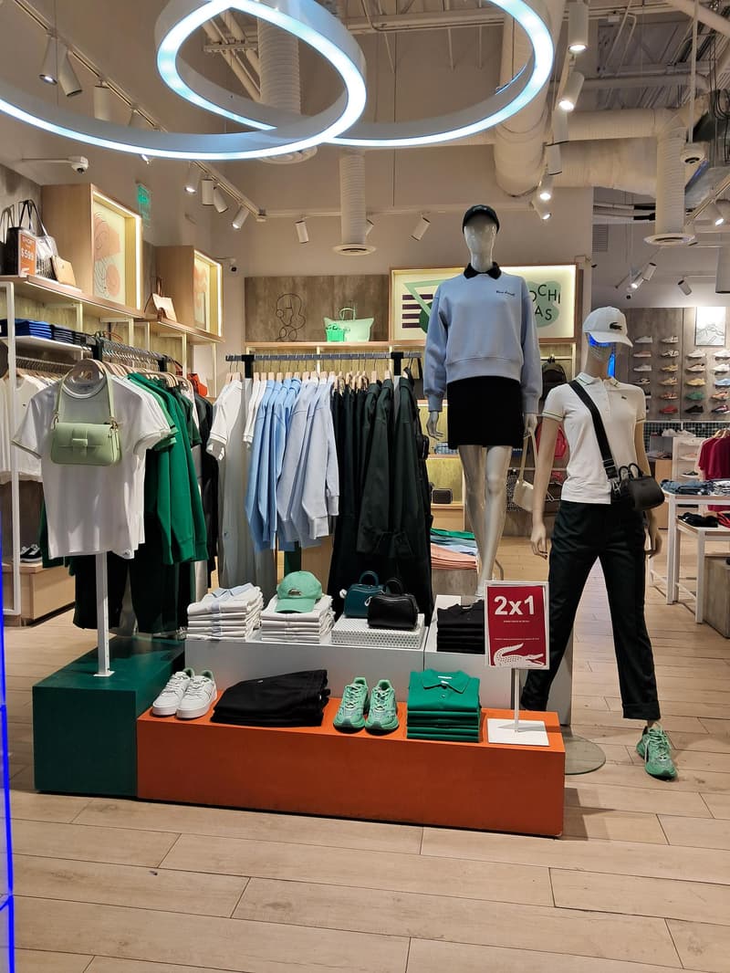 Women Area