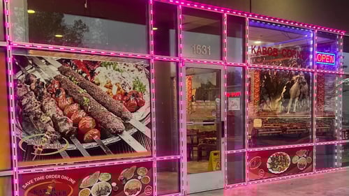Kabob Corner of Fredericksburg cover photo