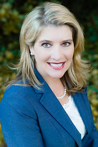 Attorney Laura C. McHugh photo