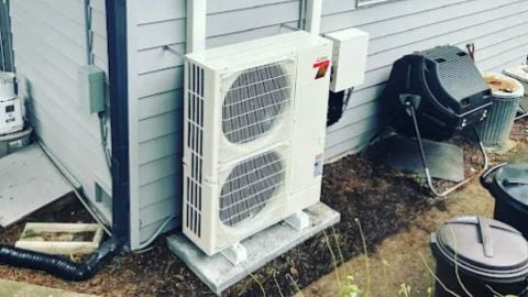 Good Guys Heating, Air and Electrical