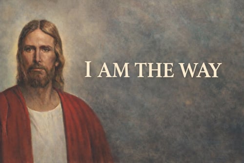 Jesus Christ