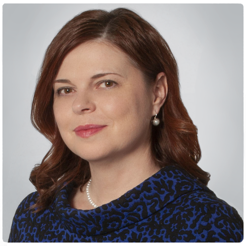 Vita Schumacher, Branch Manager