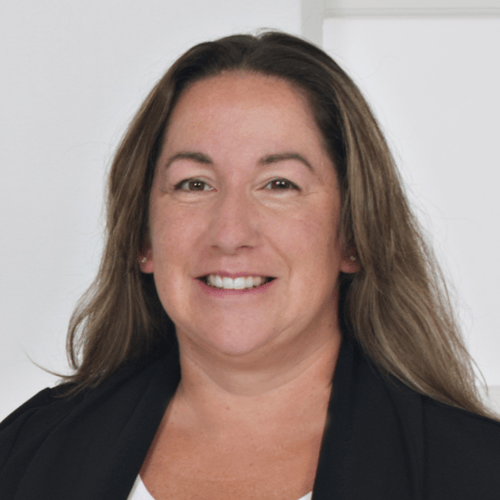 Headshot of Sylvia Sabourin