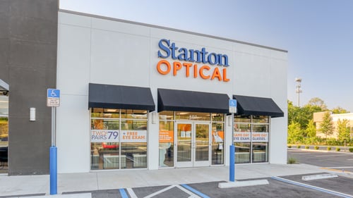 Eyeglasses, Contacts & Eye Exams Available at Stanton Optical in Ocala FL 34474