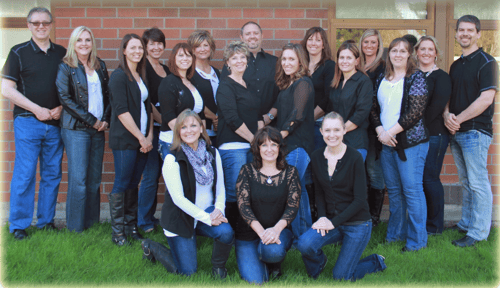 Dentist in Centralia
Roberts Wellness Dental
2409 Borst Ave
Centralia WA 98531
https://www.robertswellnessdental.com/