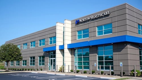 Norton Specialty Pharmacy