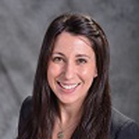 Kimberly Larson, M.D.