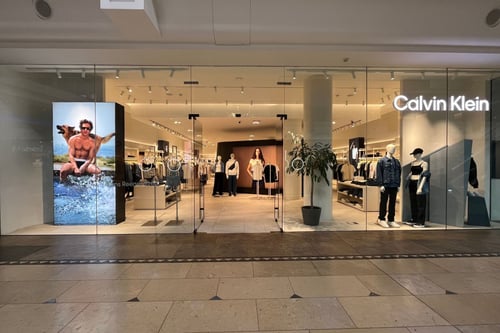Storefront picture