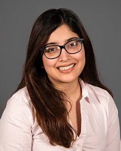 Iqra Haq