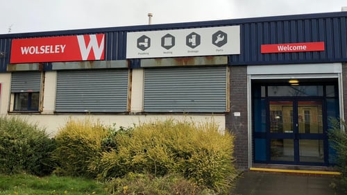 Wolseley Plumb & Parts,Wolseley Plumb & Parts
