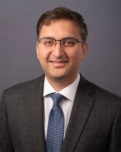 Muhammad Khaqan MD