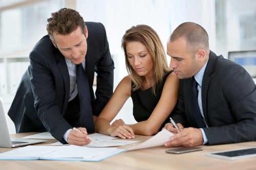 Employment Agencies & Executive Recruiters | Clay Burnett Group