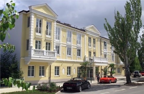 GARTNER-SCHIENER BAU GesmbH in 7131 Halbturn