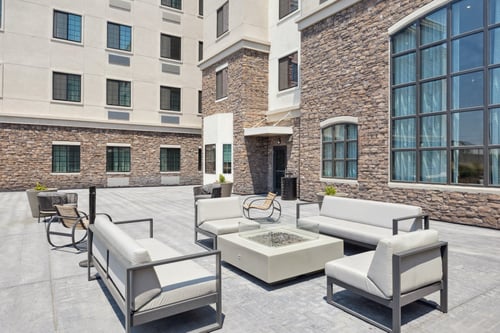 Relax and unwind at the Staybridge Suites Woodland