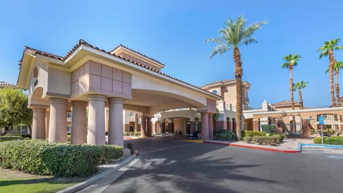 Brookdale Mirage Inn