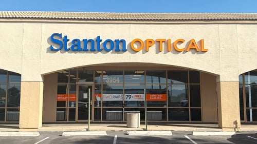 Eyeglasses, Contacts & Eye Exams Available at Stanton Optical in Tucson, AZ 85705
