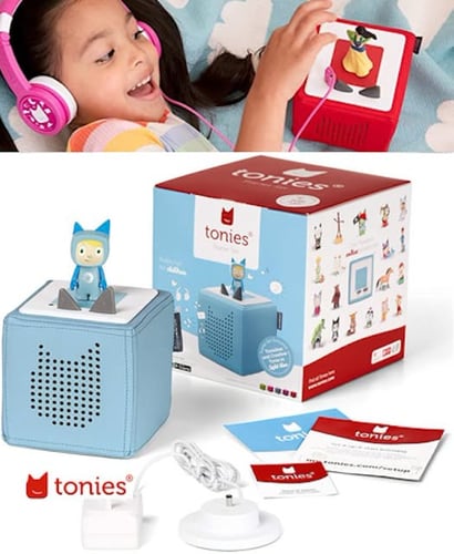 TONIES Audio Toy