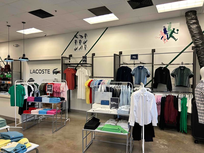 Women Area