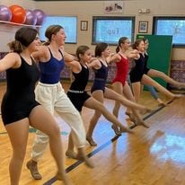 Ginny's Dancewear Shoppe, Dancewear Store in Brighton, MI