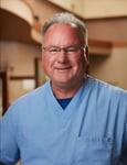 photo of Bruce Spatz, PAC