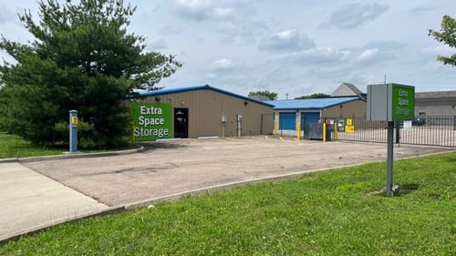 Extra Space Storage