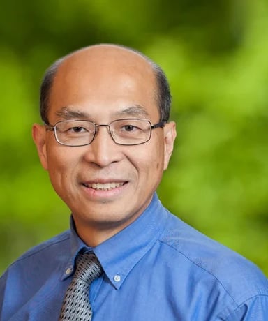 Yingbo Yang, M.D., Ph.D.