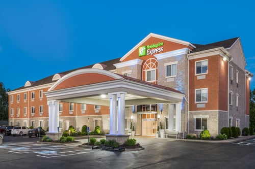 Holiday Inn Express 1000 Islands Gananoque