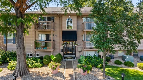 The Retreat at Mill Creek exterior