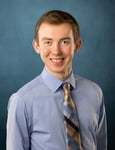 photo of Joshua Brown, DPT