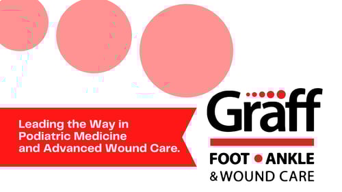 Graff Foot, Ankle and Wound Care Cover