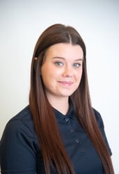 Ashleiy Davis, Georgia Farm Bureau Insurance Agent