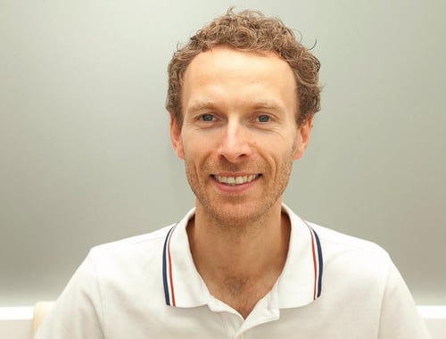 Praxis für Wohlbefinden - Bram Lobeau in Zell am See