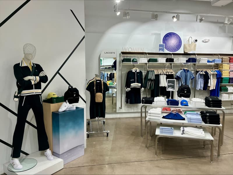 Women Area
