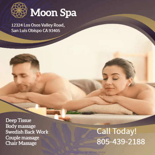 A Massage is a Great Gift!!
