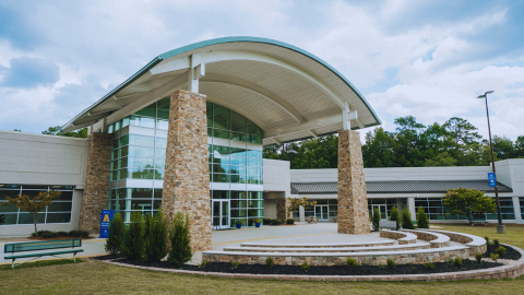 Atlanta Academy Private Preschool-8th Grade