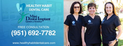 Healthy Habit Dental Care in Temecula, CA