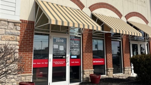 Mike McClaskie - State Farm Insurance Agent