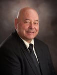 photo of Ronald Cooper, MD