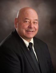 photo of Ronald Cooper, MD