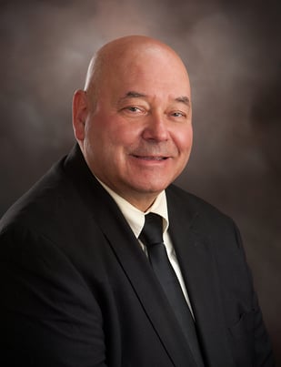 photo of Ronald Cooper, MD
