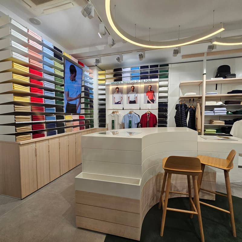 Polo Area