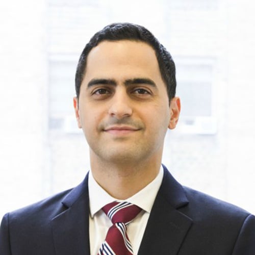 Shayan Shirazian, MD
